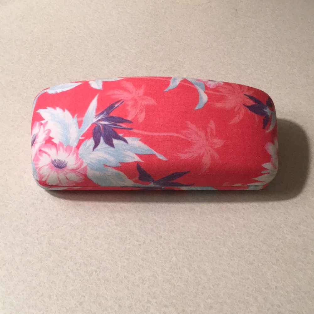 American Eagle Sun Glasses Hard Case